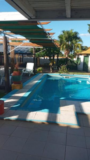 POSADA DEL PESCADOR